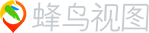 蜂鳥視圖LOGO